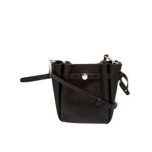 Tory Burch Mini Romy Bucket Bag Crossbody